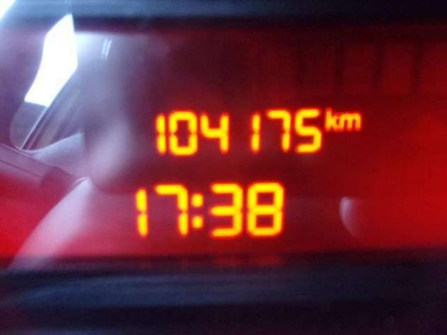 FIAT Punto 5p 1.2 Easy-UNICO PROPRIETARIO!!! rif. 22854054 - Foto 9