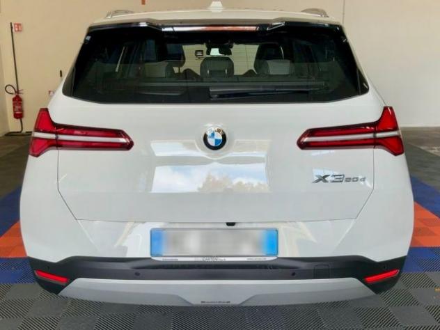 BMW X3 xDrive 20d PREZZO REALE rif. 24209028 - Foto 2