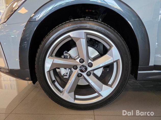 Audi A3 A3 allstreet TDI 110 kW S tronic Identity Contrast - Foto 8