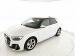 Audi A1 Sportback 35 1.5 tfsi S line Edition s-tronic