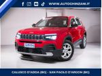 Jeep Avenger 1.2 Turbo Altitude - "PREZZO VERO"