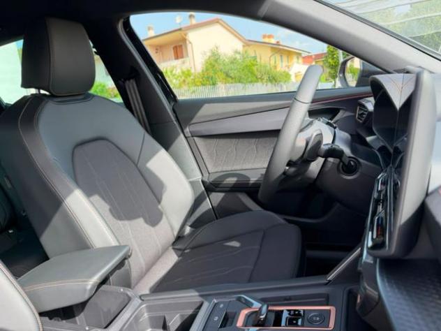 CUPRA Formentor 2.0 TSI 4Drive DSG BUSINESS rif. 24047173 - Foto 7