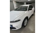 Vendo Alfa Romeo Tonale Diesel
