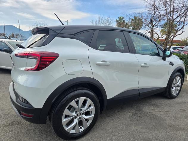Renault Captur TCe 100CV GPL BICOLOR FULL - Foto 10