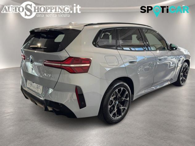 BMW X3 G45 xdrive20d MSport auto - Foto 4