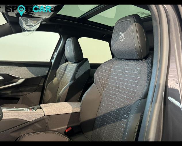 Peugeot 3008 III 1.2 hybrid GT 145cv e-dcs6 - Foto 10
