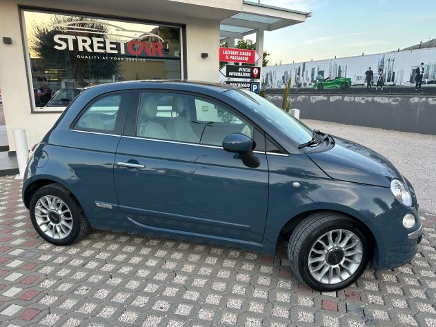 Fiat 500 1.3 Multijet 16V 75 CV Lounge - Foto 2