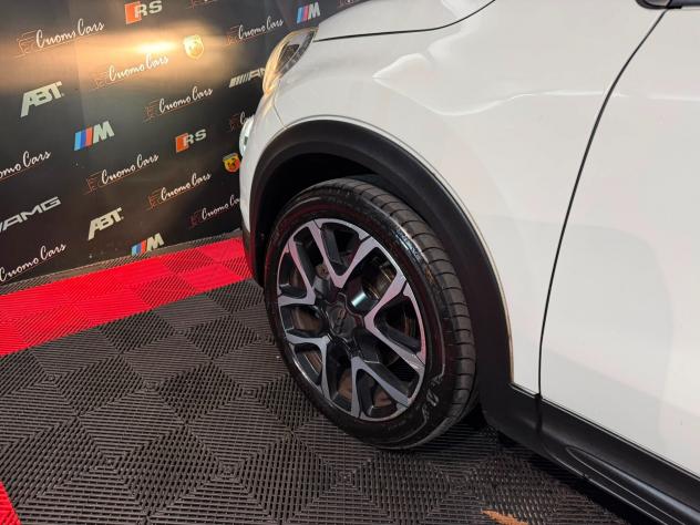 Fiat 500X 1.3 T4 150 CV DCT Cross - Foto 9