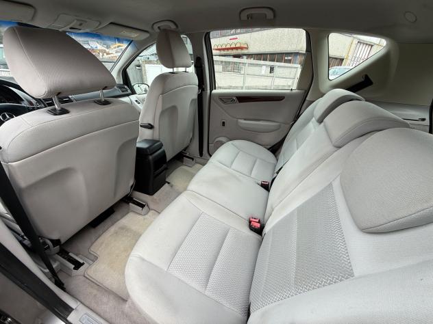 Mercedes-benz A 180 CDI Avantgarde ok neopatentati - Foto 7