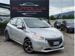 Peugeot 208 1.4 HDi 68 CV 5 porte Allure