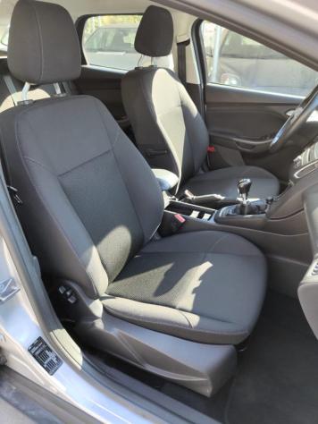 FORD Focus 1.5 TDCi 120 CV Start&Stop SW Business rif. 24226322 - Foto 7