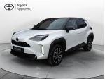 Toyota Yaris Cross 1.5 Hybrid 5p. E-CVT AWD-i Trend