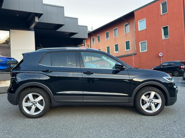 Volkswagen T-Cross 1.0 TSI 81kW Advanced - Foto 8