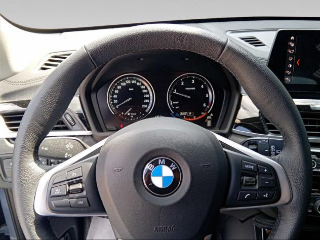 BMW X1 F48 2019 xdrive20d Business Advantage auto - Foto 10