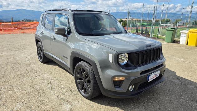 Jeep Renegade 1.6 Mjt 130 CV Limited - Foto 3