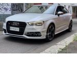 Audi A3 S3 SPB 2.0 TFSI quattro S tronic