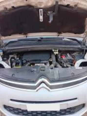 CITROEN C4 Picasso APERTI AD AGOSTO rif. 24021602 - Foto 7