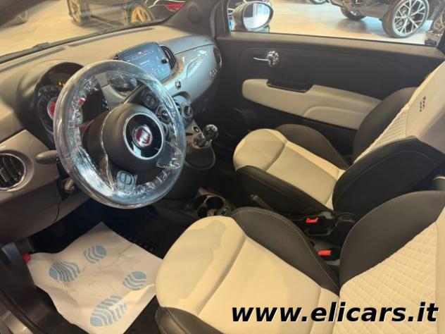 FIAT 500 1.0 Hybrid Dolcevita - NO VINCOLI DI FINANZIAMENTO rif. 23445943 - Foto 8