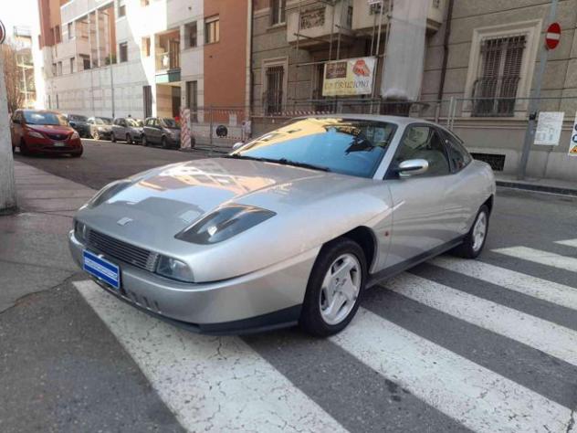 FIAT Coupe Coupé 2.0 i.e. 20V KM 68.000!!! rif. 19022614