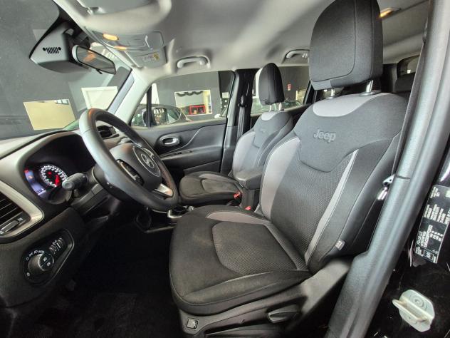 Jeep Renegade 1.6 Mjt 130 CV Limited - Foto 10