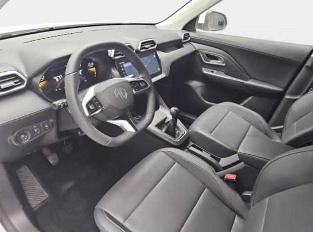MG ZS 1.5 VTi-tech Comfort rif. 23927355 - Foto 6