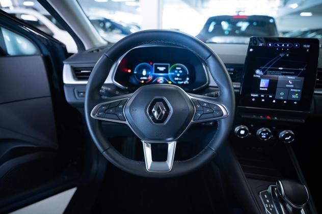 Renault Captur 1.6 E-Tech phev E-Tech Engineered 160cv auto - Foto 10