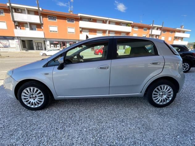 Fiat Punto Evo 1.3 Mjt 75 CV DPF 5 porte S&S Dynamic - Foto 7