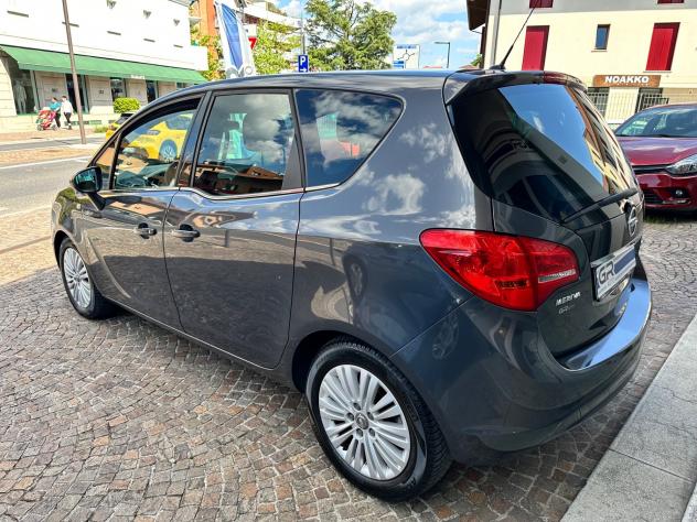 Opel Meriva 1.3CDTI 95CV Cosmo - Neopatentati - Foto 4