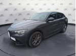 Alfa Romeo Stelvio 2.2 TD 210 CV Super AT8 Q4
