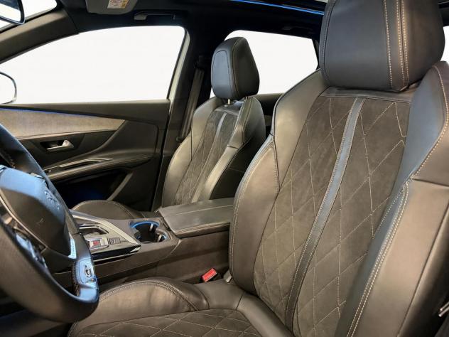 Peugeot 3008 BlueHDI 180 EAT8 S&S GT aut. - Foto 8