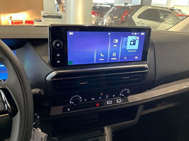 Toyota Proace Verso Electric 75 kWh L1 Lounge - 8 posti - Foto 9