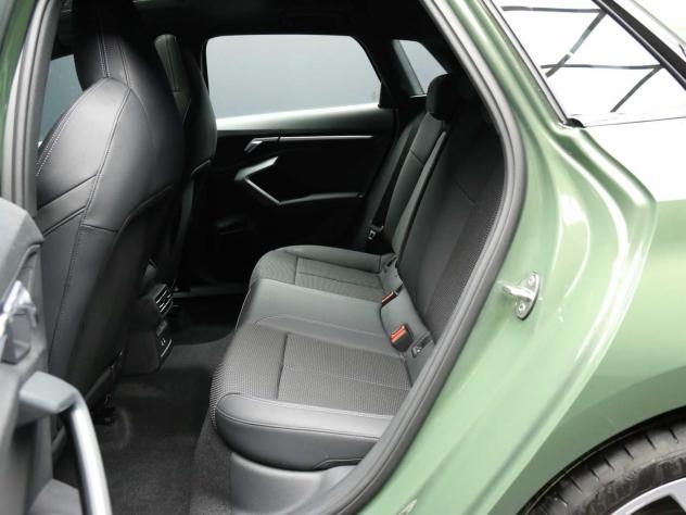 Audi A3 Sportback TFSI 110 kW S tr S line Edition #tettoapribile - Foto 9