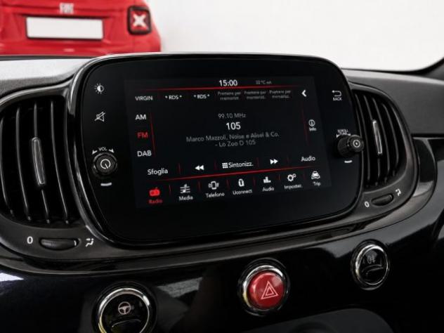 FIAT 500 1.0 Hybrid CLUB rif. 23924024 - Foto 4