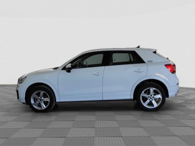 AUDI Q2 Q2 30 TFSI Admired rif. 23625365 - Foto 2