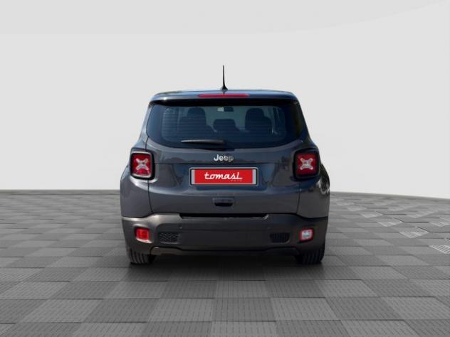 JEEP Renegade Renegade 1.6 Mjt 130 CV Longitude rif. 23913103 - Foto 4