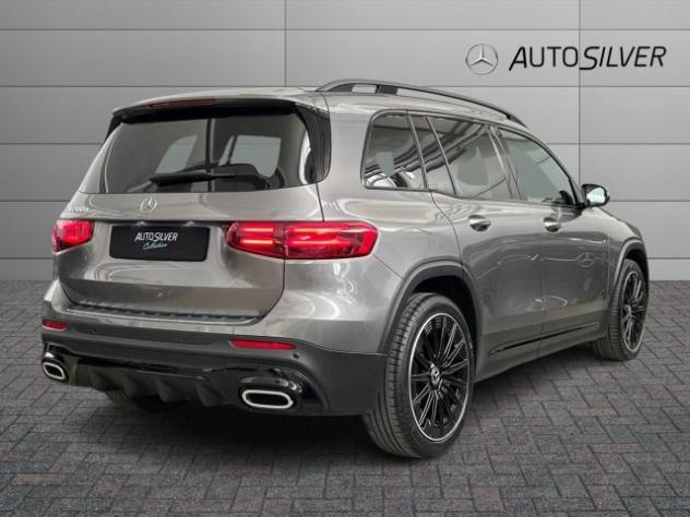 MERCEDES-BENZ GLB 200 d 4matic AMG Line Advanced Plus rif. 23685769 - Foto 2