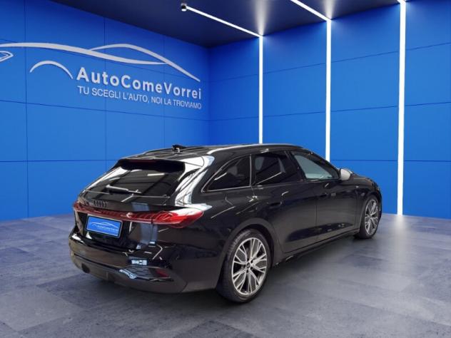 AUDI A5 3ª serie A5 Avant TDI 150 kW mHEV+ S tronic S Line edition - Foto 3