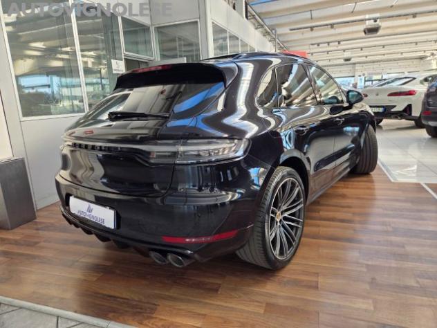 PORSCHE Macan 2.0 vettura con 39.000 euro di optional-Uniprop rif. 24109238 - Foto 2