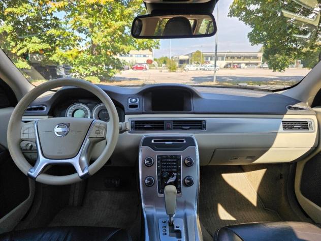 Volvo XC 70 XC70 D3 Geartronic Summum - Foto 10