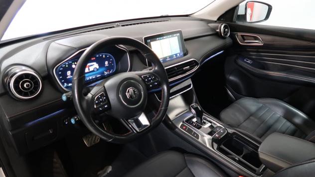 MG EHS 1.5 T Plug-in Hybrid Luxury - Foto 2