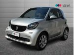 smart fortwo III 2015 Smart electric drive Passion