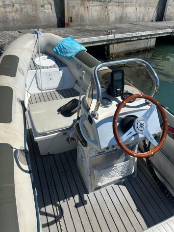 Valiant V-40 con Yamaha 40cv - Foto 4