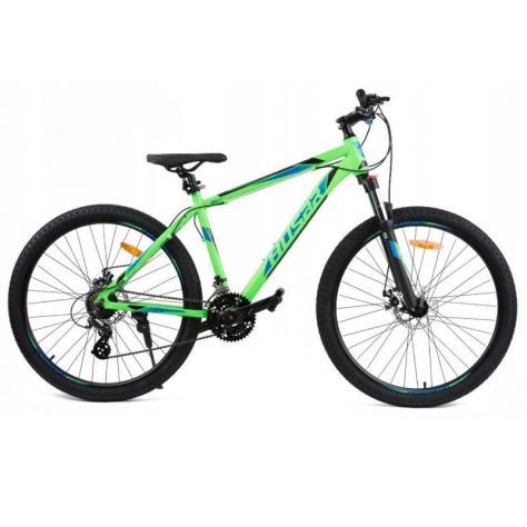Kimet MTB 27,5" Skalnik Disk Shimano NUOVO