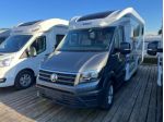 KNAUS KNAUS VAN TIPLUS 650 MEG PLATINUM SELECTION VW rif. 23118888