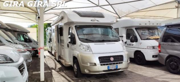 CI INTERNATIONAL SINFONIA 98 XT GARAGE rif. 22616099