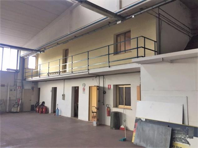Industriale/Artigianale in vendita a Capannori - Foto 5