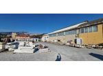 Capannone industriale in vendita a AVENZA - Carrara 550 mq  Rif: 1139554