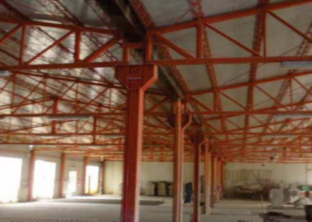 Immobile in asta di 4 m² con più di 5 locali in vendita a Castel Viscardo - Foto 8