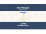 Immobile in asta di 50 m² in vendita a Crispiano