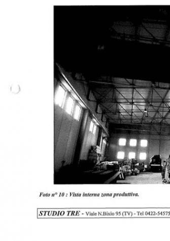 Immobile in asta di 1975 m² in vendita a Farra di Soligo - Foto 18